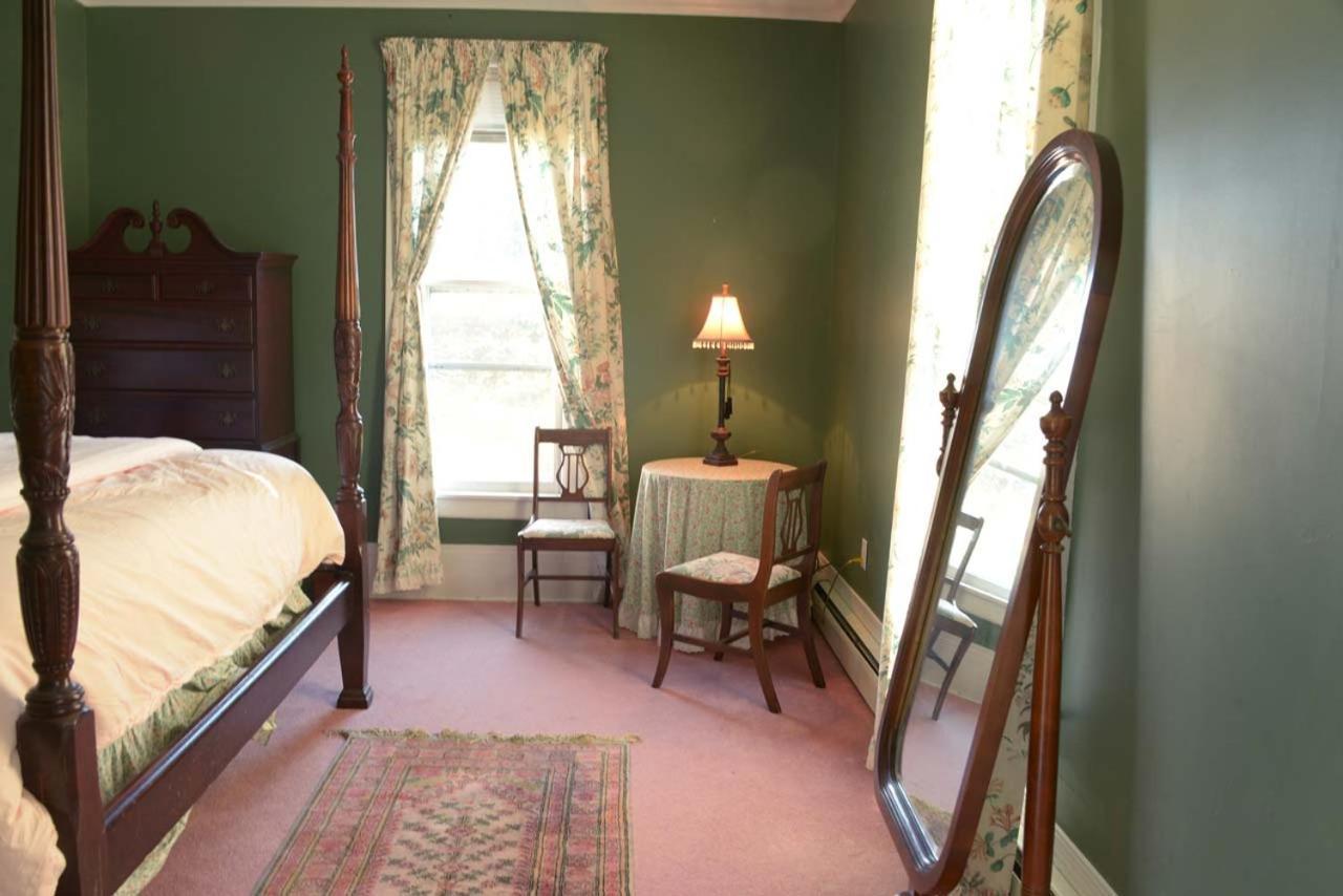 ホテル 1000 Island Hart House アレクサンドリア・ベイ エクステリア 写真
