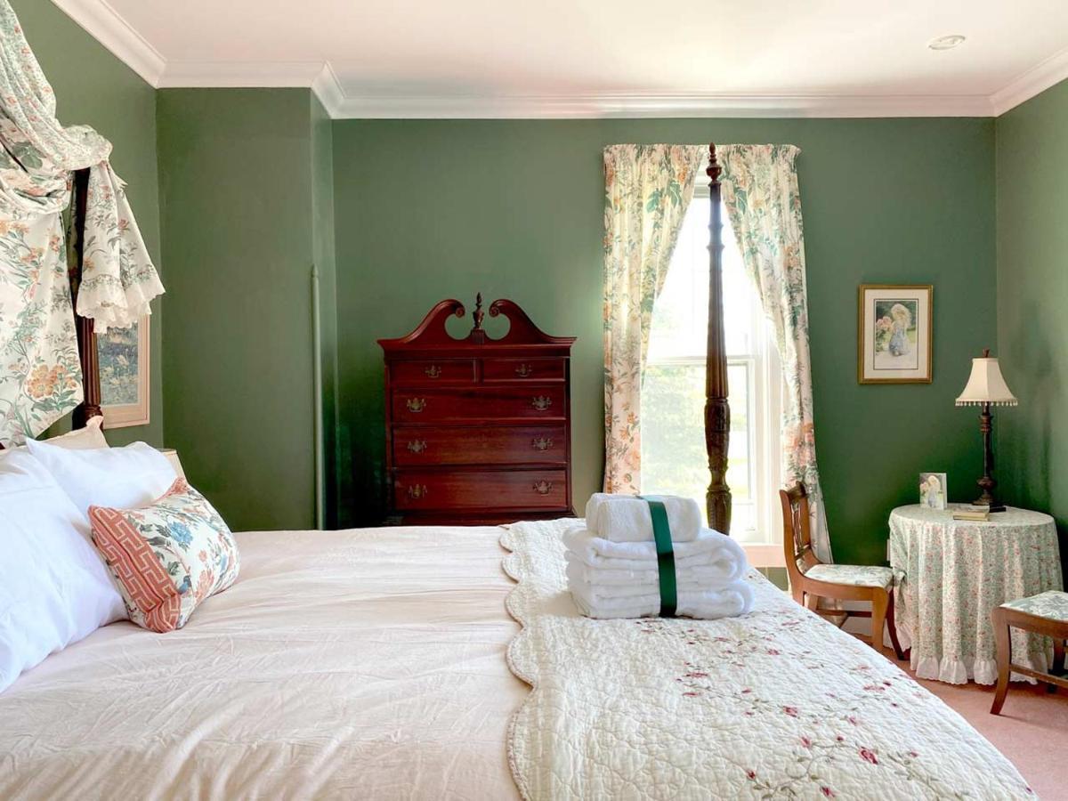 ホテル 1000 Island Hart House アレクサンドリア・ベイ エクステリア 写真